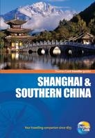 Shanghai and Southern China - George McDonald