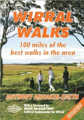 Wirral Walks - Anthony Annakin-Smith