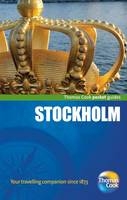 Stockholm - Barbara Radcliffe Rogers, Stillman Rogers