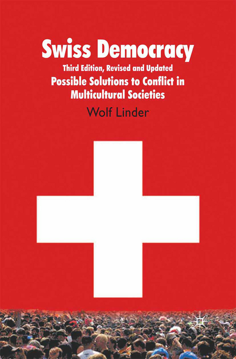 Swiss Democracy - W. Linder