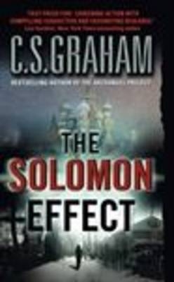 The Solomon Effect - C.S. Graham