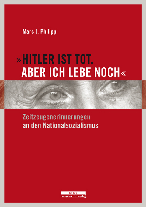 "Hitler ist tot, aber ich lebe noch." - Marc Philipp