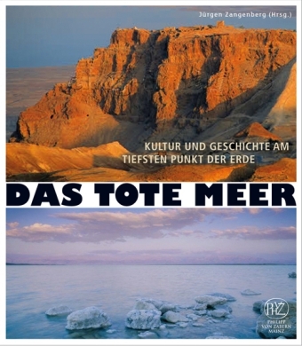 Das Tote Meer - 