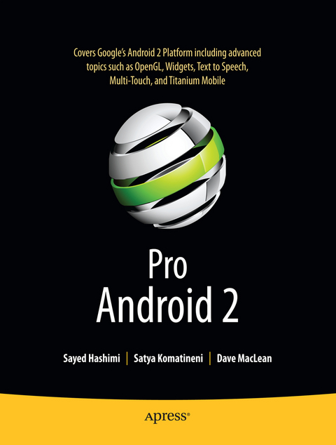 Pro Android 2 - Sayed Hashimi, Satya Komatineni, Dave MacLean