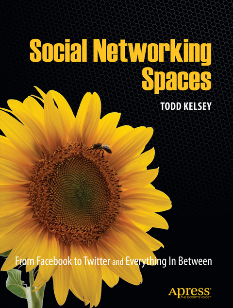 Social Networking Spaces - Todd Kelsey