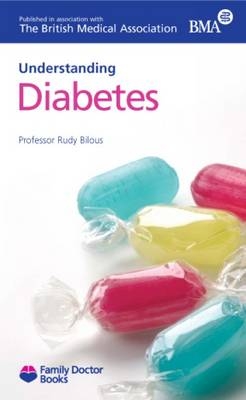 Understanding Diabetes - Rudy W. Bilous