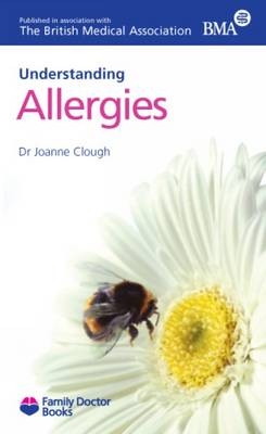 Understanding Allergies - Joanne Clough