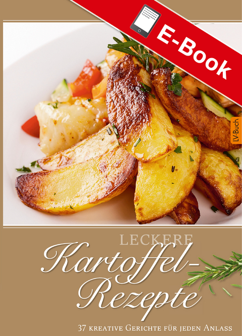 Leckere Kartoffel-Rezepte - Janny Hebel