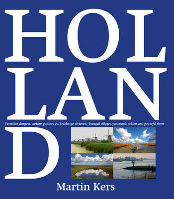 Holland - Martin Kers