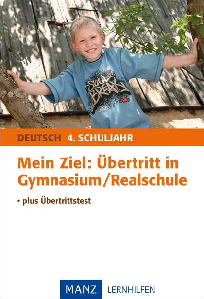 Mein Ziel: Übertritt in Gymnasium/Realschule - Marlies Schünemann