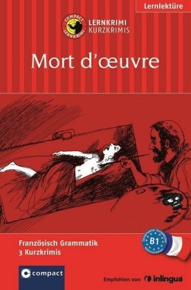 Mort d'œuvre - Rosemary Luksch, Marc Blancher