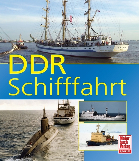 DDR-Schifffahrt