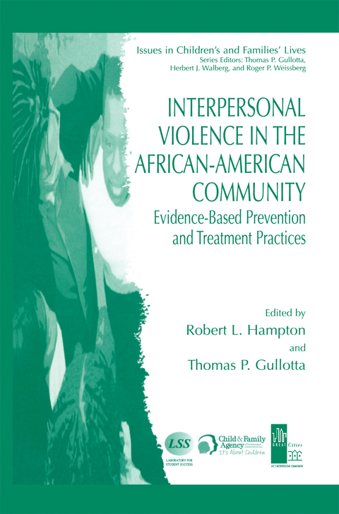 Interpersonal Violence in the African-American Community - 