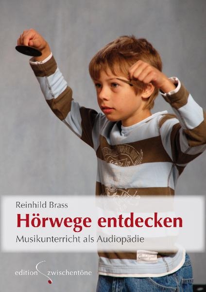 Hörwege entdecken - Reinhild Brass