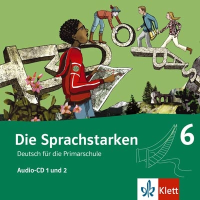 Die Sprachstarken 6