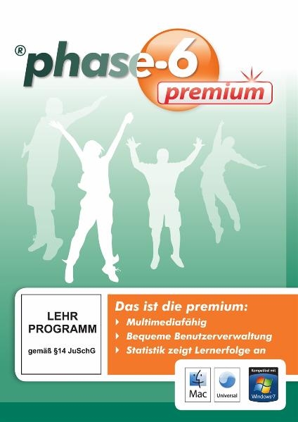 phase6 premium - 