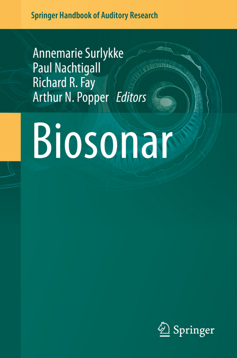 Biosonar - 