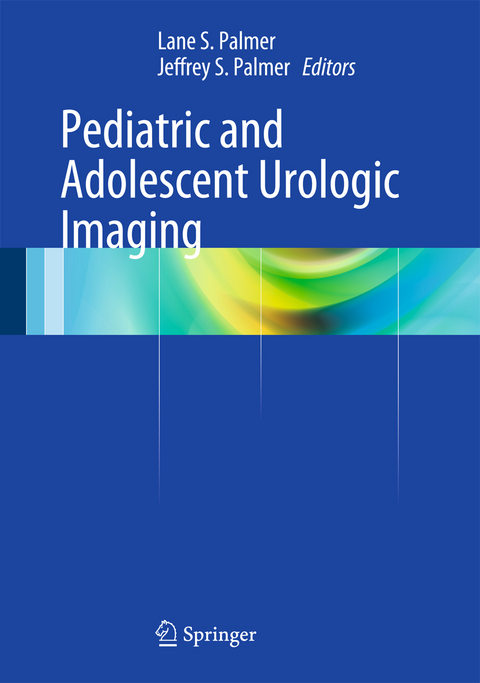 Pediatric and Adolescent Urologic Imaging - 