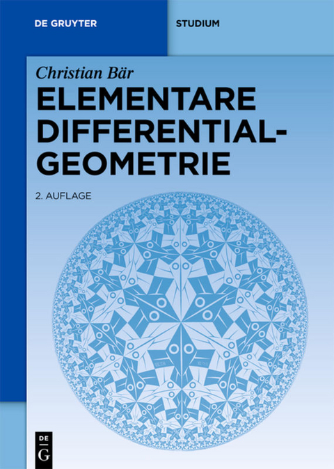 Elementare Differentialgeometrie - Christian Bär