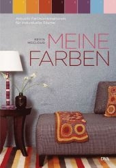 Meine Farben - Kevin McCloud