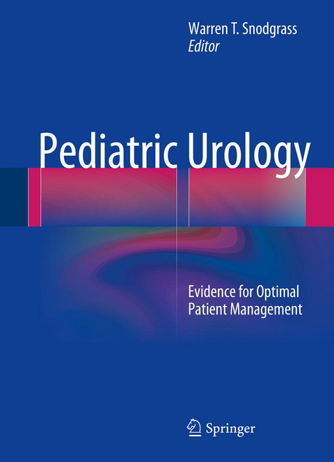 Pediatric Urology - 