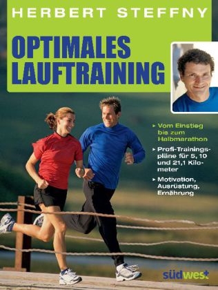 Optimales Lauftraining - Herbert Steffny