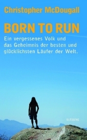 Born to Run - Christopher Mcdougall