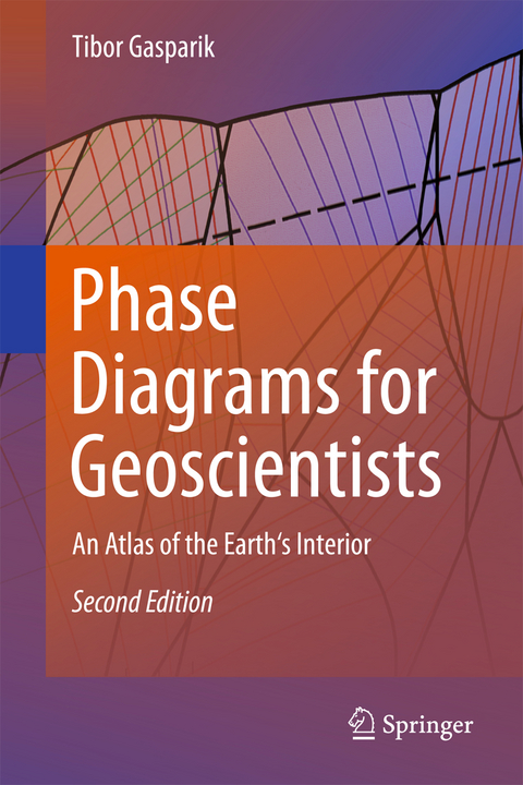 Phase Diagrams for Geoscientists - Tibor Gasparik