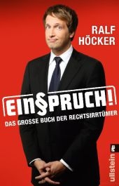 Einspruch! - Ralf Höcker