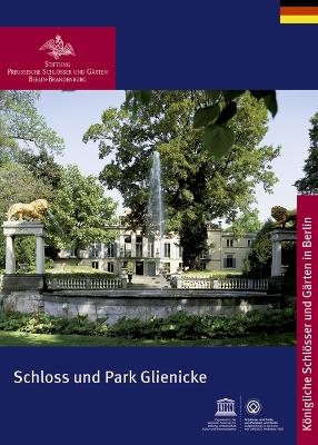 Schloss und Park Glienicke - 