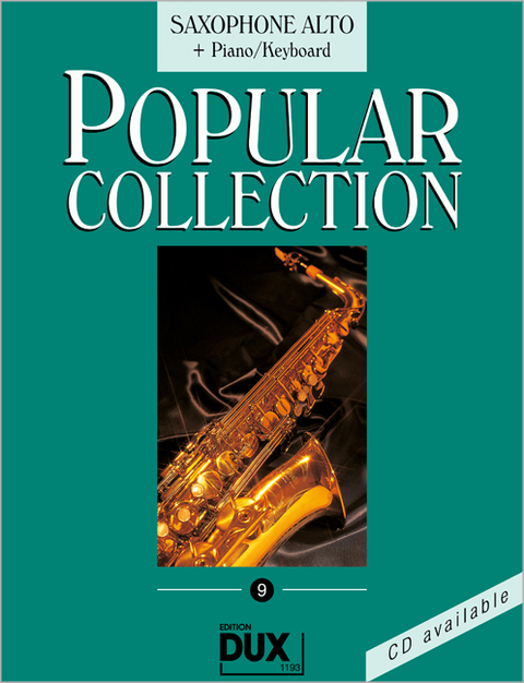 Popular Collection 9 - 