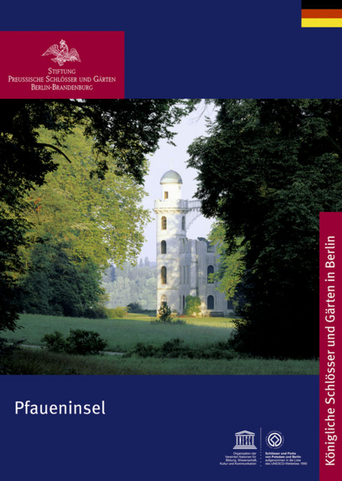 Pfaueninsel - Michael Seiler