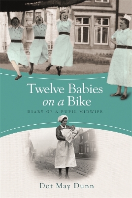 Twelve Babies on a Bike - Dot May Dunn