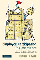 Employee Participation in Governance - Michael Lower