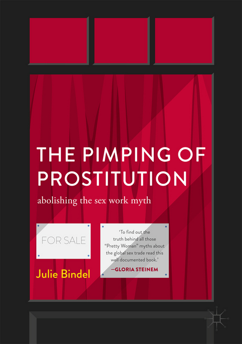 Pimping of Prostitution -  Julie Bindel