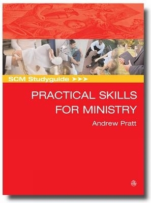 SCM Studyguide - Andrew Pratt