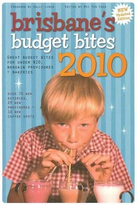 Brisbane's Budget Bites 2010 - 