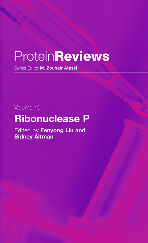 Ribonuclease P - 