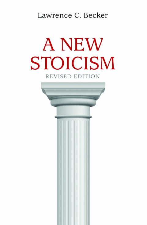 New Stoicism -  Lawrence C. Becker