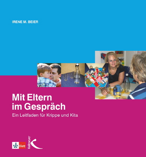 Mit Eltern im Gespräch - Irene Beier