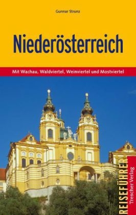 Niederösterreich - Gunnar Strunz