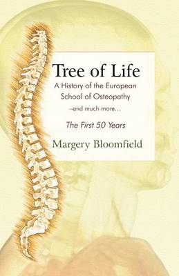 Tree of Life - Margery Bloomfield