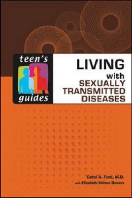 Living with Sexually Transmitted Diseases - Carol A. Ford