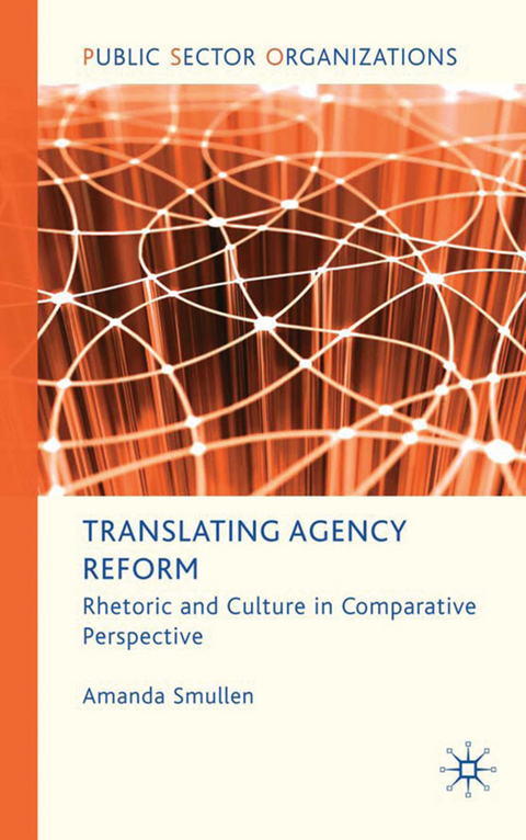 Translating Agency Reform - A. Smullen