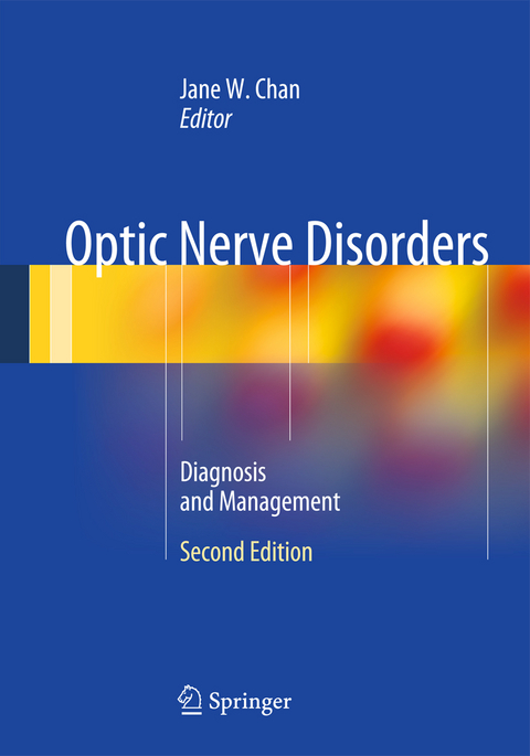 Optic Nerve Disorders - 