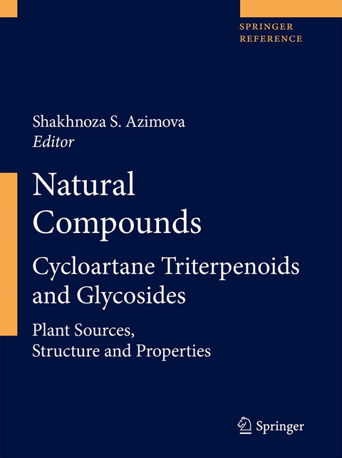 Natural Compounds - 