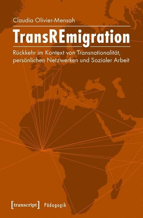 TransREmigration - Claudia Olivier-Mensah