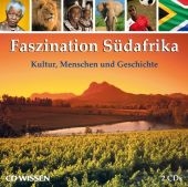 CD WISSEN - Faszination Südafrika - 