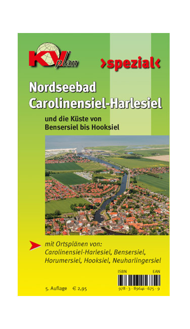 Carolinensiel / Harlesiel - Sascha René Tacken