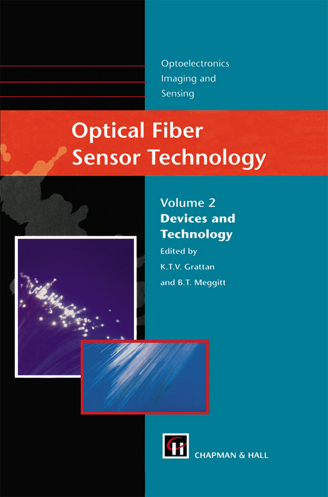 Optical Fiber Sensor Technology - 